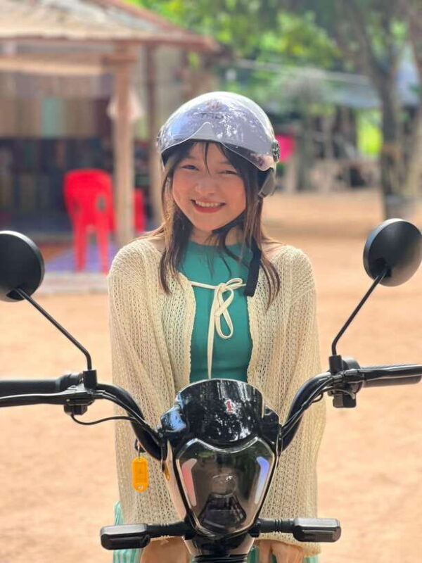 Angkor Wat Sunrise E-Bike Tour with Lunch Included - A Detailed Look at the Angkor Wat Sunrise E-Bike Tour with Lunch Included