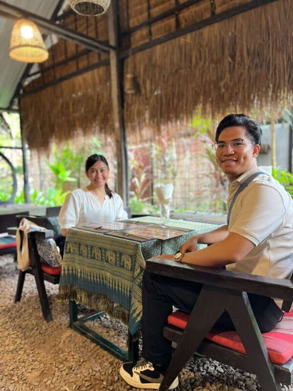 Angkor Wat Sunrise E-Bike Tour with Lunch Included - Who Should Consider This Tour?