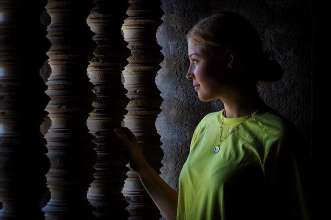 Angkor Wat Sunrise Experience with Breakfast - Who Should Consider This Tour?