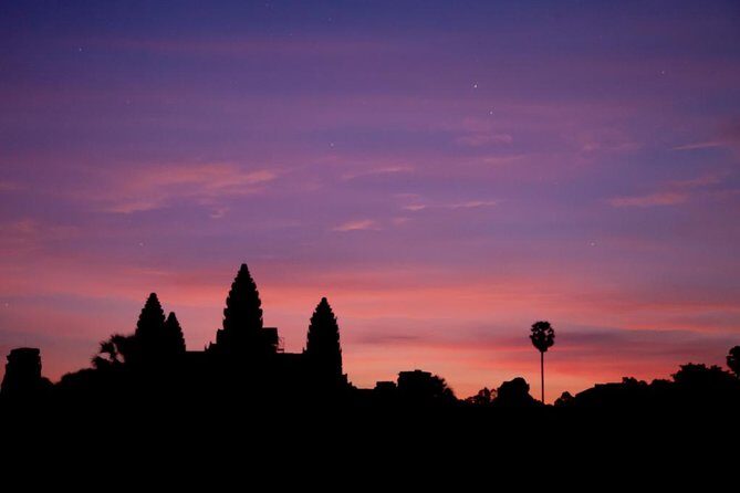 Angkor Wat Sunrise Guided Join-In Tour - What Sets This Tour Apart?