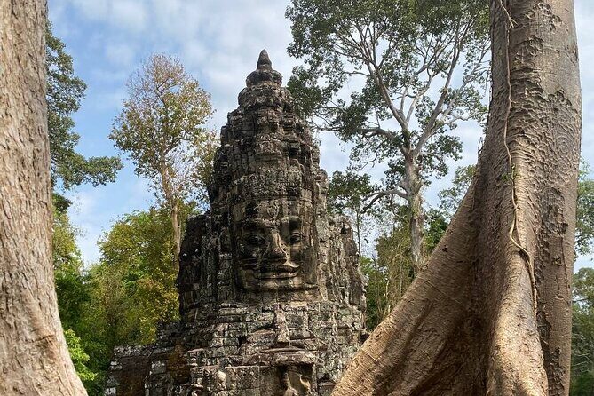 Angkor Wat Sunrise & Highlight The Most Iconic Temple - Final Thoughts