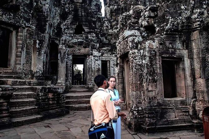 Angkor Wat Sunrise Highlights and Guided Tour from Siem Reap - Final Recommendations
