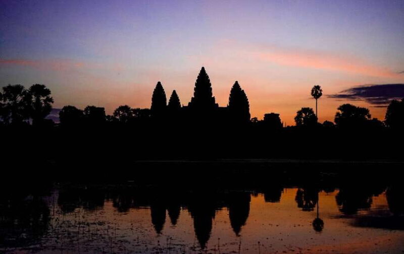 Angkor Wat Sunrise Private Tuk-Tuk Guided Tour - Who Will Love This Tour?