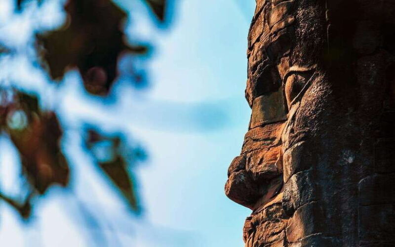 Angkor Wat Sunrise Private Tuktuk Tour in Siem Reap - Discovering the Magic of Angkor Wat Sunrise Private Tuktuk Tour in Siem Reap