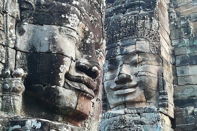 Angkor Wat Sunrise & Small Circuit Tour - Who This Tour Suits Best