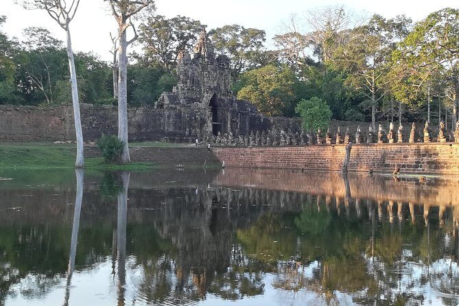 Angkor Wat Sunrise & Small Circuit Tour - Final Thoughts