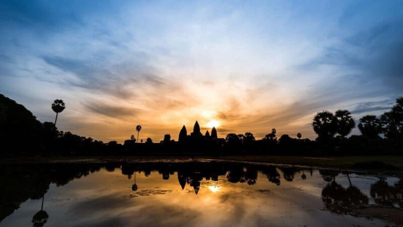 Angkor Wat: Sunrise: Ta Prohm and Bayon Temple Tour - A Deep Dive into the Experience