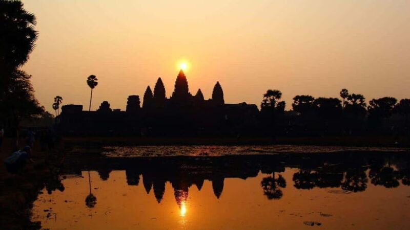 Angkor Wat: Sunrise: Ta Prohm and Bayon Temple Tour - Final Thoughts