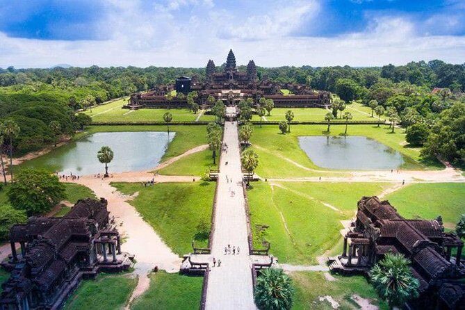 Angkor Wat Sunrise Tour - Final Thoughts