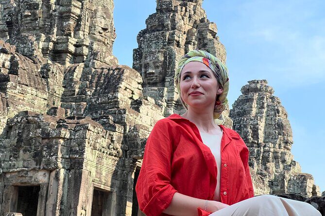 Angkor Wat Sunrise Tour By E-Bike Experience With Breakfast Included - Final Thoughts
