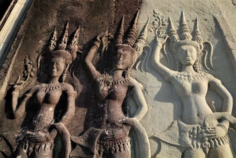 Angkor Wat Sunrise Tour with Tonle Sap - Why We Think This Tour Delivers Great Value