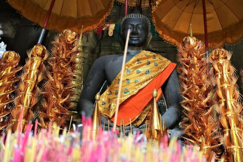 Angkor Wat Sunrise Tour with Tonle Sap - Final Thoughts: Who Should Sign Up?