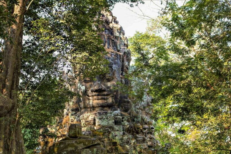 Angkor Wat Sunset Tour - The Practical Side: Pricing, Duration, and Suitability