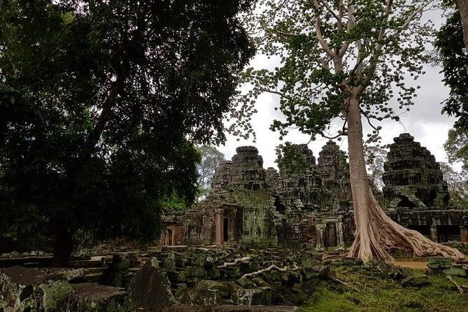 Angkor Wat Sunset TUK TUK Tour - Practical Tips for Making the Most of Your Tour