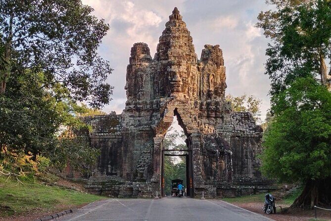 Angkor Wat Temples & Kulen Elephant Forest Day Tour - Final Thoughts