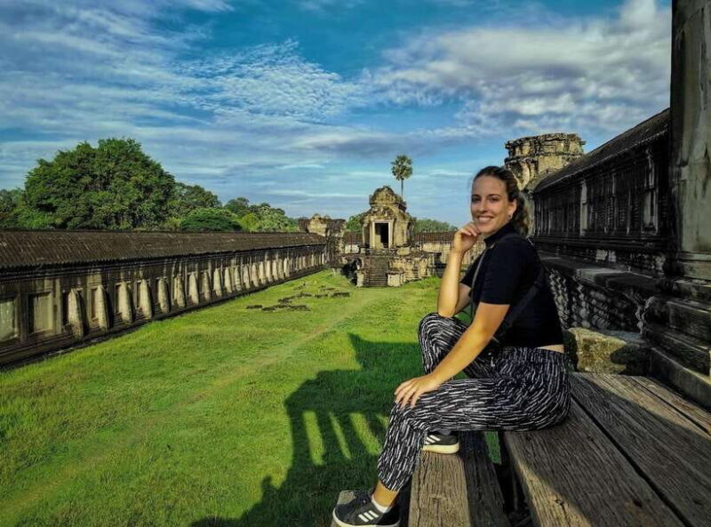 Angkor Wat Temples & Kulen Elephant Forest Day Tour - A Deep Dive into the Tour Experience