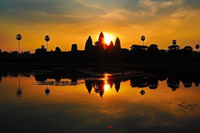 Angkor Wat Tour, Explore The Main Temples With Tour Guide - A Closer Look at the Tour Itinerary