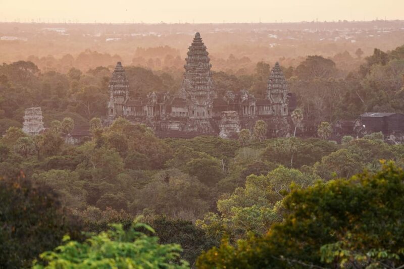Angkor Wat Tour Half-Day (Join-In-Tour) - Final Thoughts: Is This Tour for You?