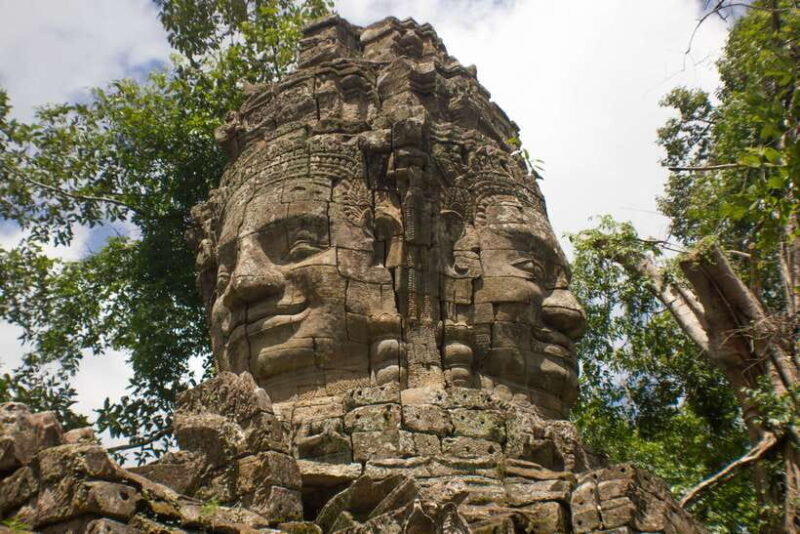 Angkor Wat: Tuk Tuk and Walking Tour - FAQ