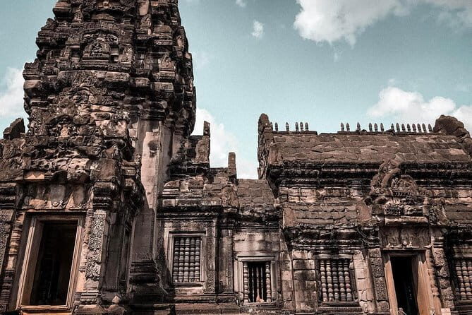 Angkor Wat Tuk Tuk Tour with Private Tour Guided - Who Would Love This Tour?