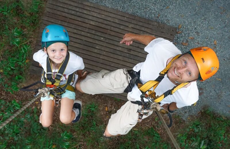 Angkor Zipline Eco-Adventure Canopy Tour - The Sum Up: Who Will Love This Tour?