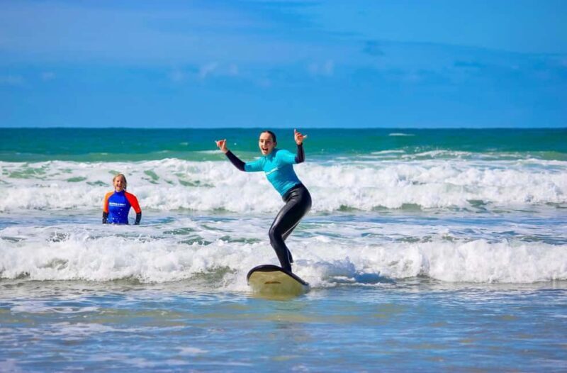 Anglesea: 1.5 Hr Private Surf Class on the Great Ocean Road - Why Choose This Experience?