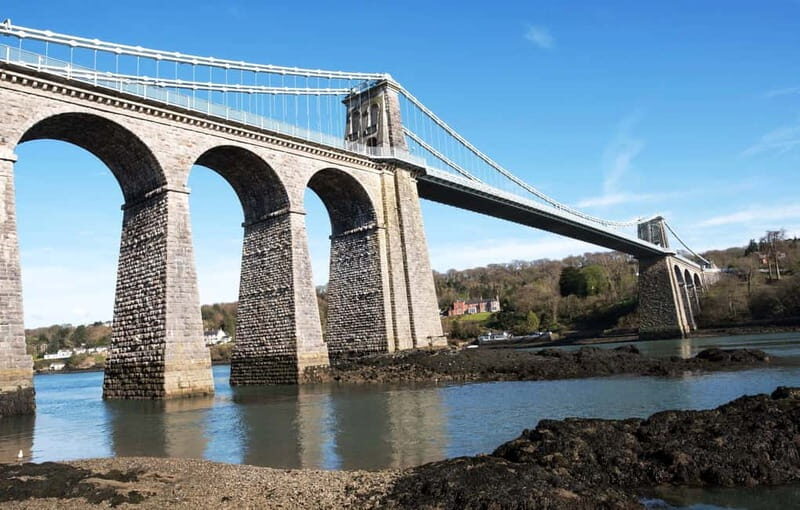 Anglesey: Scenic Anglesey & Ancient Relics Private Tour - A详细, Balanced Exploration of Anglesey’s Highlights