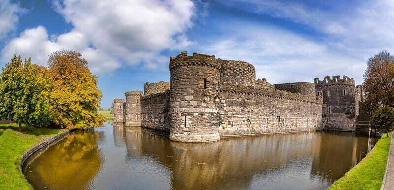 Anglesey: Scenic Anglesey & Ancient Relics Private Tour - Authentic Experiences and Practical Details