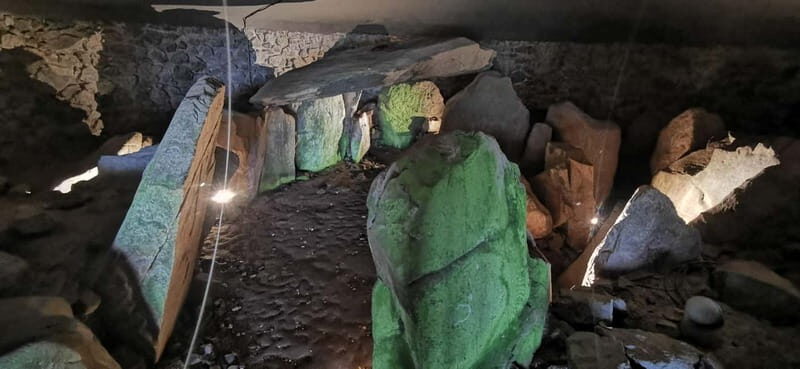 Anglesey: Scenic Anglesey & Ancient Relics Private Tour - Frequently Asked Questions
