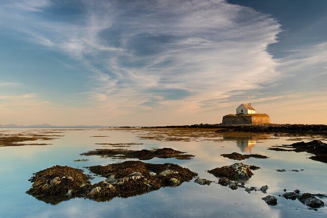 Anglesey Tour App, Hidden Gems Game and Big Britain Quiz (7 Day Pass) UK - An In-Depth Look at the Anglesey Tour App, Hidden Gems Game, and Big Britain Quiz