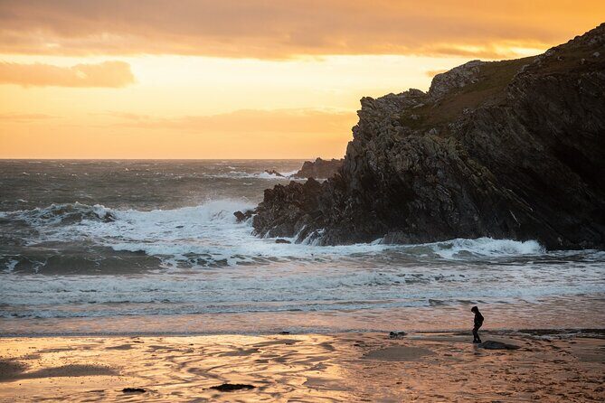 Anglesey Tour App, Hidden Gems Game and Big Britain Quiz (7 Day Pass) UK - FAQ