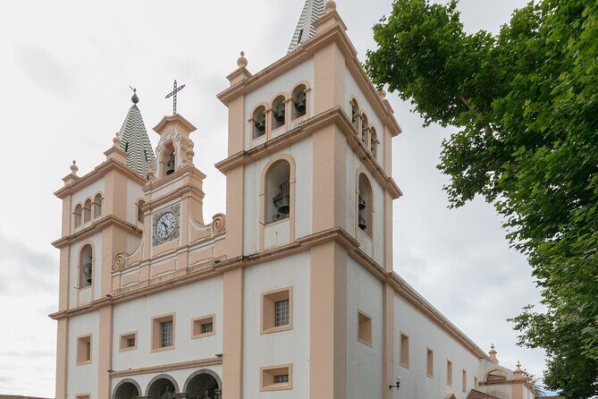 Angra do Heroísmo by foot - Who is this tour best for?