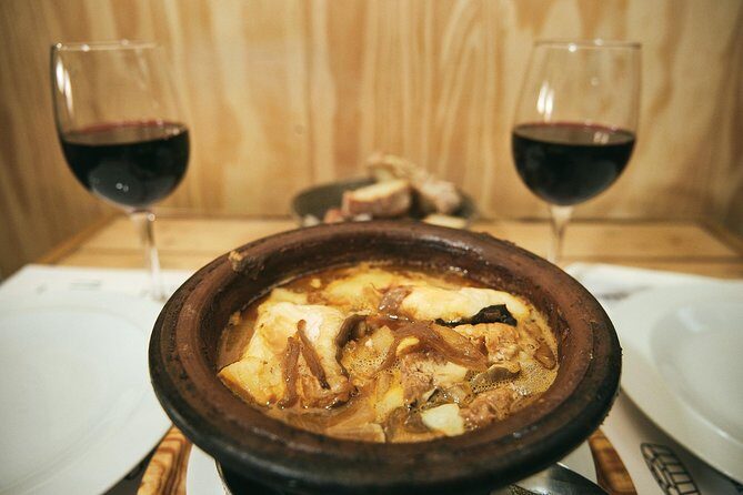 Angra do Heroísmo Food and Culture: Half-Day City Tour - Who Will Love This Tour?