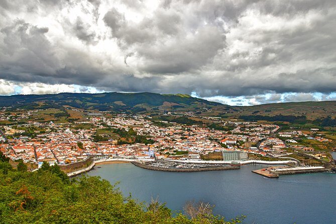 Angra do Heroísmo Food and Culture: Half-Day City Tour - Final Thoughts