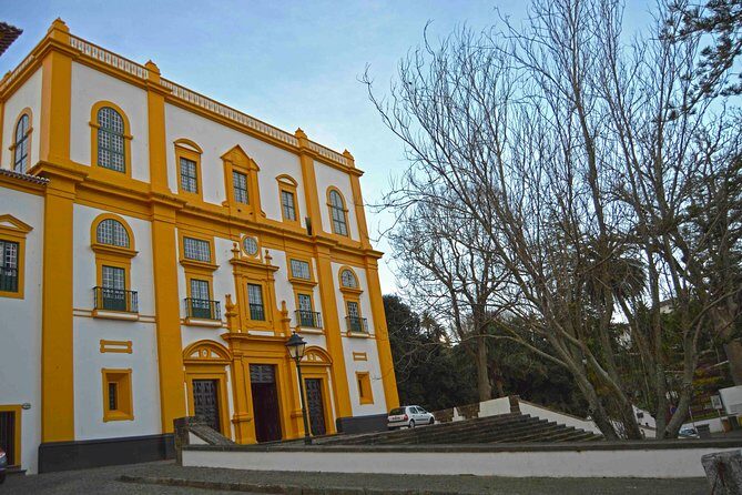 Angra do Heroísmo On Foot - City Tour - A Detailed Look at the Tour
