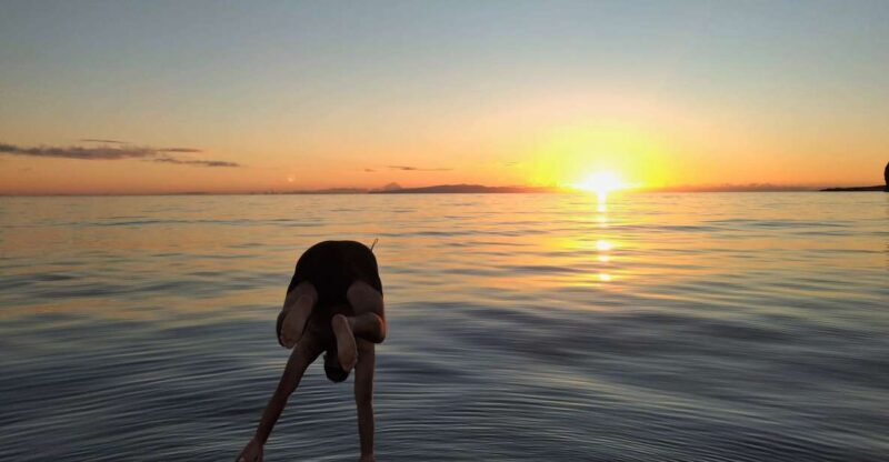 Angra do Heroísmo: Sunset Cruise with Local Drinks - A Deep Dive into the Sunset Cruise Experience