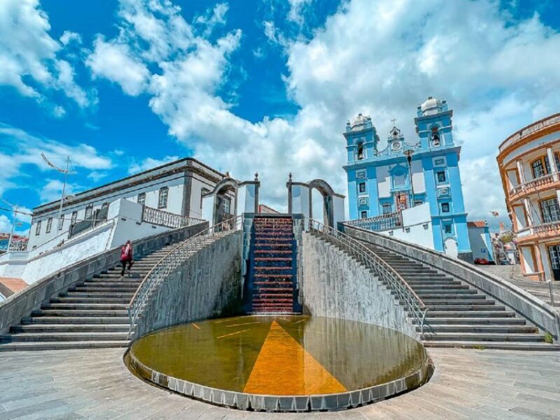 Angra do Heroísmo: Walking Tour with Local Pastry and Coffee - Final Thoughts: Is This Tour for You?