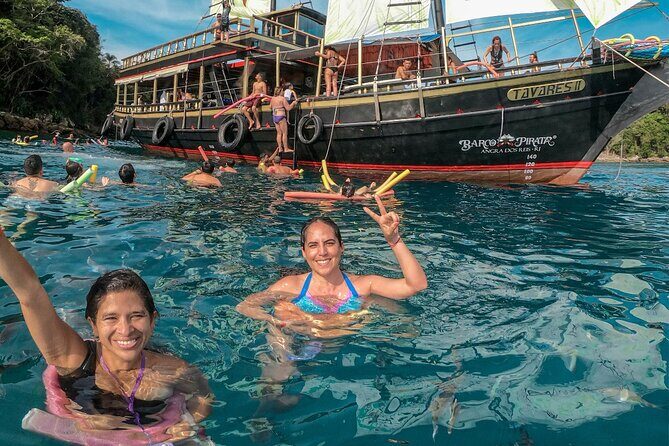 Angra dos Reis: A unique experience in paradise - The Pros and Cons