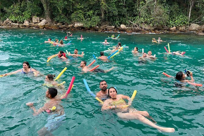 Angra dos Reis: A unique experience in paradise - Who Is This Tour Best For?