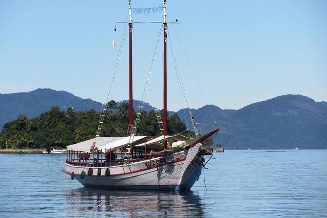 Angra dos Reis and Ilha Grande Day Trip from Rio de Janeiro - Final Thoughts: Is It Worth It?