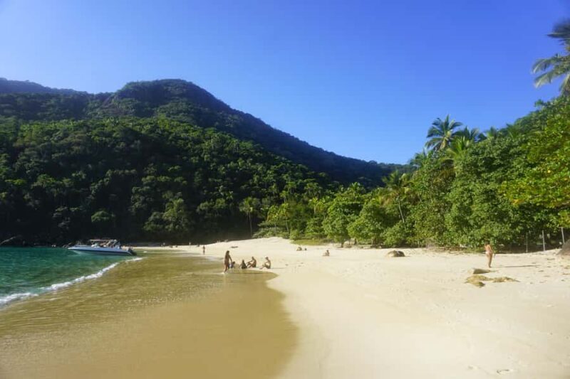 Angra dos Reis and Ilha Grande Guided Tour from Rio de Janeiro - The Sum Up