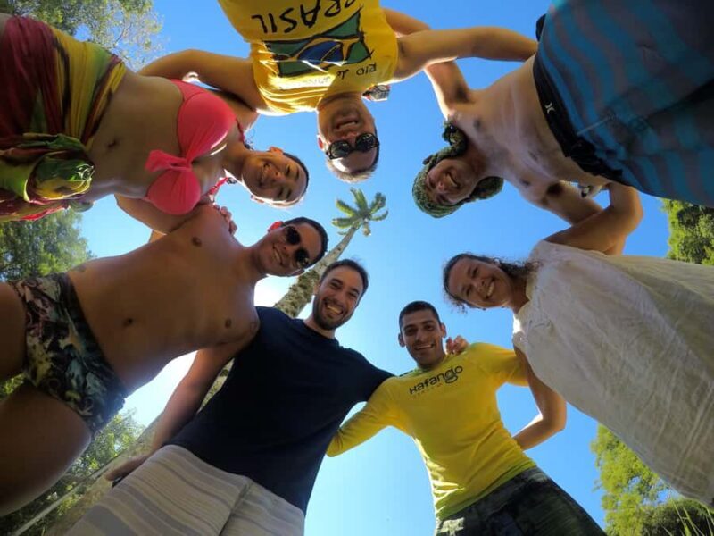 Angra dos Reis and Ilha Grande: Small-Group Fast-Boat Tour - Final Thoughts: Is This Tour for You?