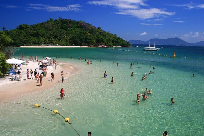 Angra dos Reis and Ilha Grande Tour in an Adventure Day - Final Thoughts