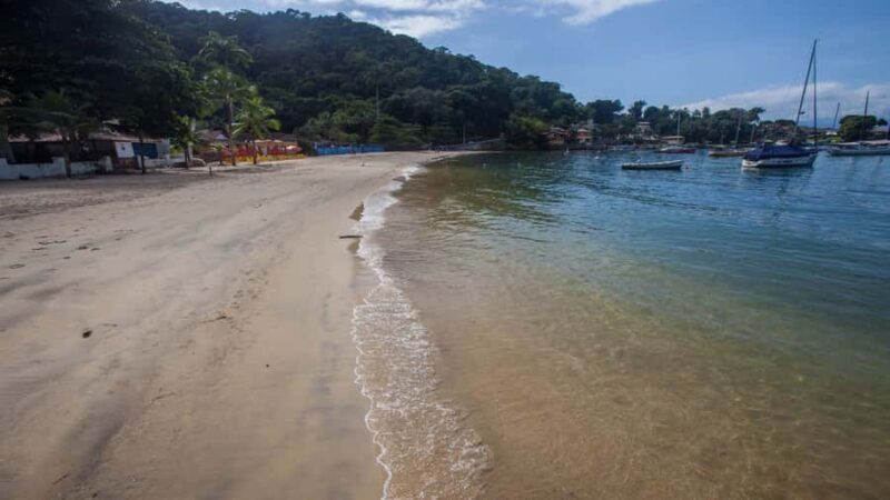 Angra dos Reis: Boat Tour in Ilha Grande and Lagoa Azul - Final Thoughts