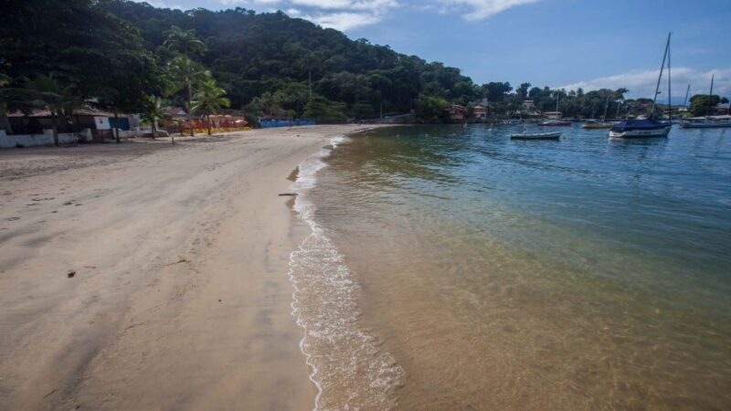 Angra dos Reis: Boat Tour in Ilha Grande and Lagoa Azul - FAQ