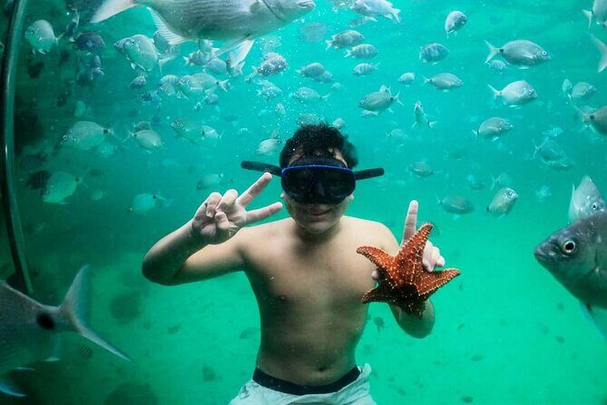 Angra dos Reis Boat Tour with Lunch - FAQs