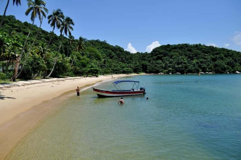 Angra dos Reis: Full-Day Tour with Lunch and Boat Ride - In-Depth Review of the Angra dos Reis Full-Day Tour