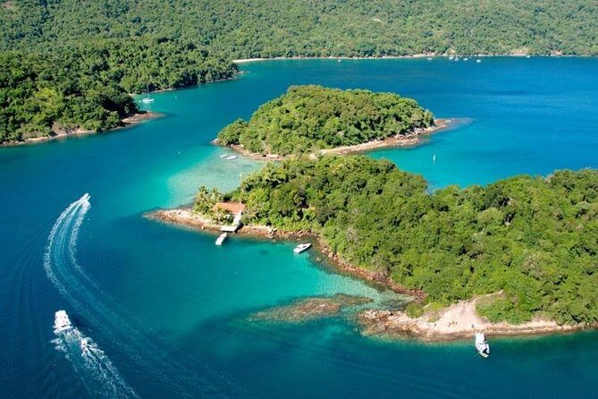Angra Dos Reis + Ilha Grande - FAQs
