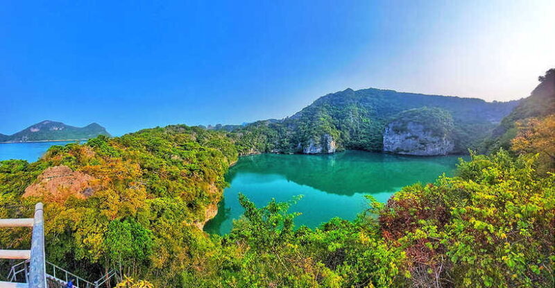 Angthong Marine Park Full-Day Big Boat Economy Tour - Final Thoughts — Is It Worth It?