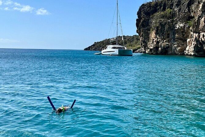 Anguilla Based: 2-Hr Group Snorkel at Little Bay Marine Park. - What the Tour Offers and Why It’s Special